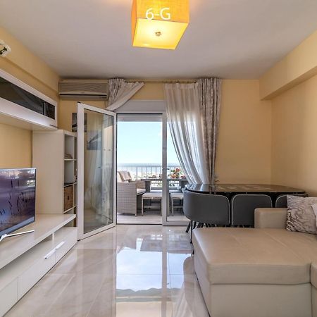 Always Happy 1 Bdr 6G And 5G Puerto Marina Views Lägenhet Benalmádena Exteriör bild
