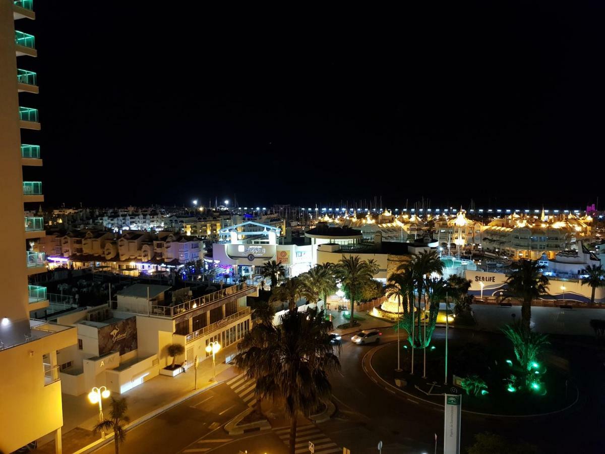 Always Happy 1 Bdr 6G And 5G Puerto Marina Views Lägenhet Benalmádena Exteriör bild